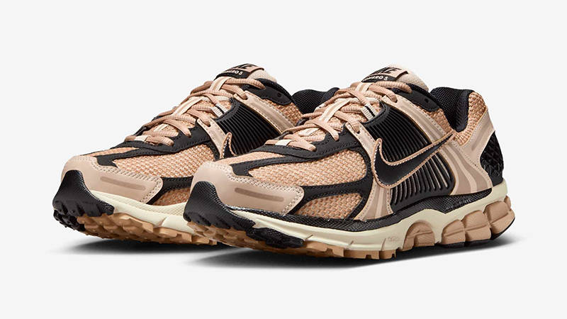 Nike Zoom Vomero 5 Sanddrift FJ2028-106 front