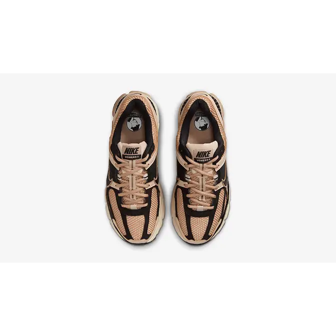 Nike Zoom Vomero 5 Sanddrift FJ2028-106 middle