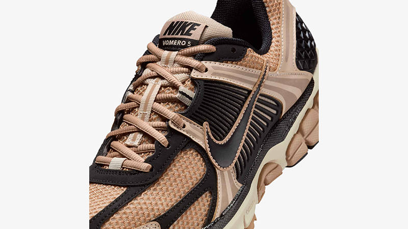Nike Zoom Vomero 5 Sanddrift FJ2028-106 side