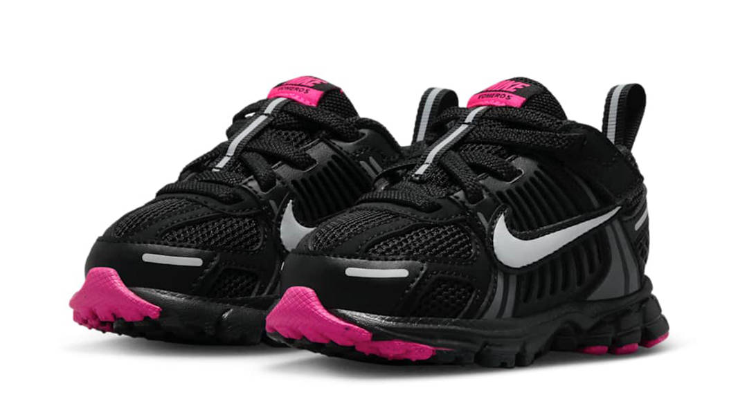 nike zoom pink blast