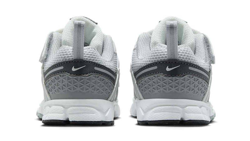 Nike Zoom Vomero 5 Toddler Pure Platinum HF7000-008 Back