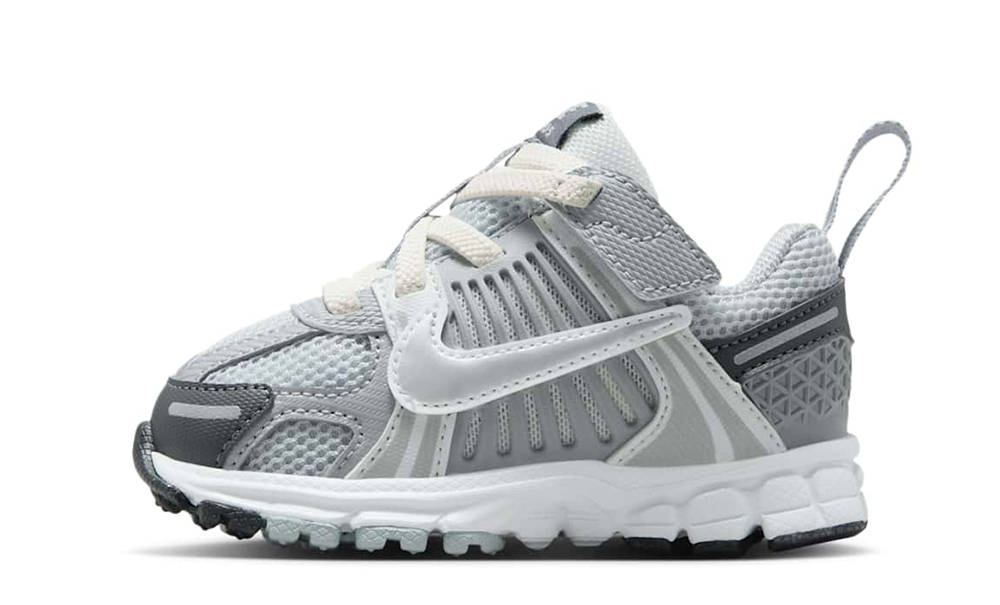 Nike Zoom Vomero 5 Toddler Pure Platinum HF7000-008