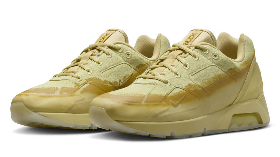 nike air max 180 gold