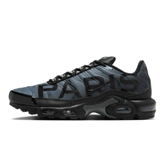 PSG x Nike TN Air Max Plus Black Grey IB2253-001