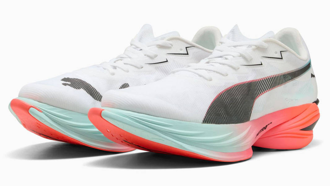 Puma Fast-R nitro elite3 DIGI TOKYO 26cm FAST-R NITRO™ Elite 3