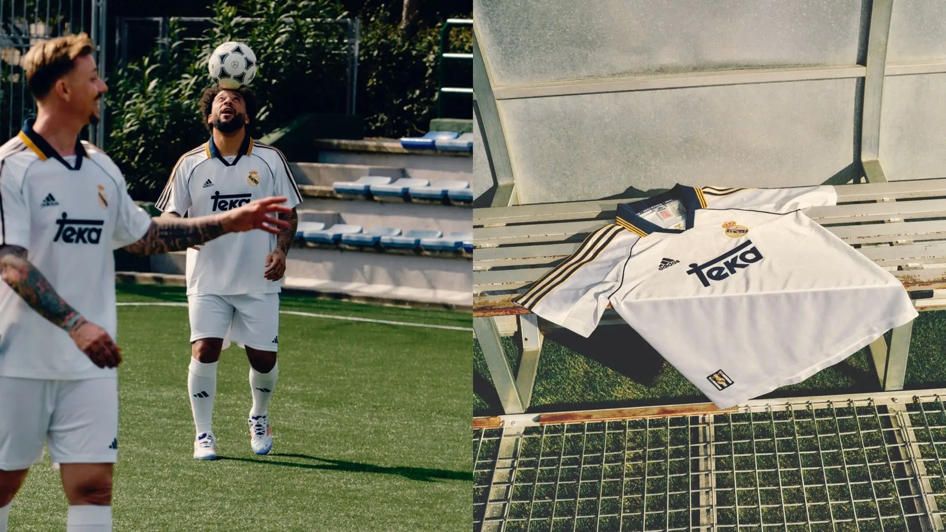 記念グッズ adidas Real Madrid UEFA champions league Real Madrid adidas 2023/24 UEFA Champions League Champions