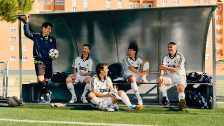 adidas x Real Madrid Reissue Iconic 99/00 Champions League Kits