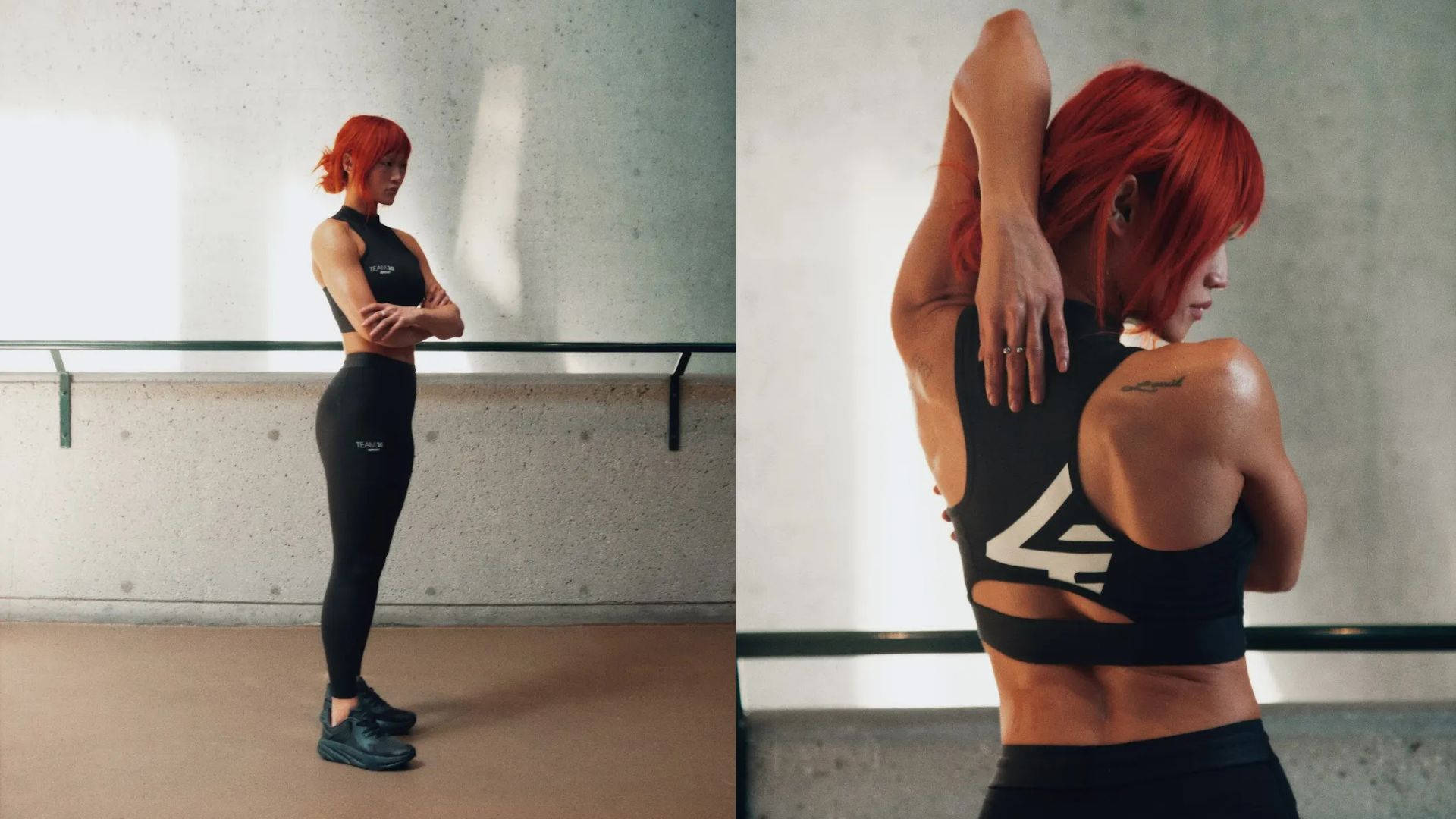247 Woman: Represent’s Debut Women’s Line Drops April 9th