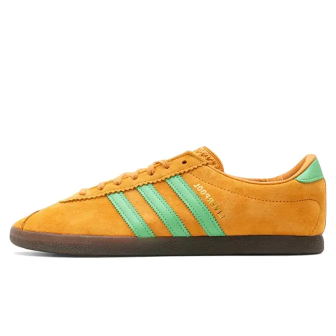adidas x size? ☆ Liverpool 25周年記念モデル Comingsoon! 🟠🟢 Adidas Liverpool x size? Anniversary 25th