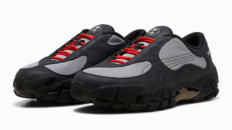 Skepta x PUMA Skope Forever Flat Grey Silver 404417 01 front