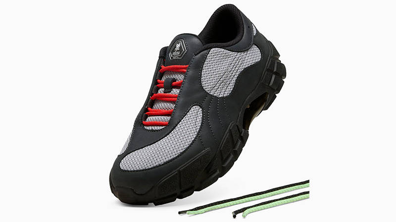 Skepta x PUMA Skope Forever Flat Grey Silver 404417 01 side