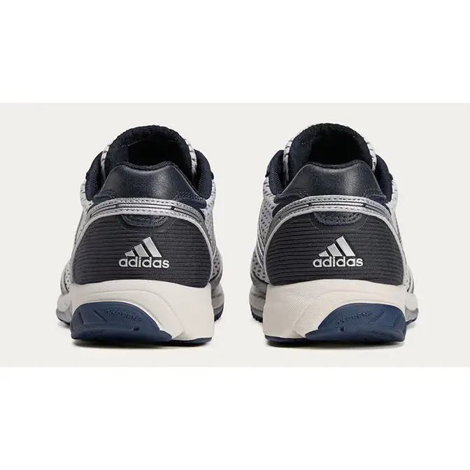 Sporty & Rich x adidas Adizero Adios 1 White Navy JP7544 Back