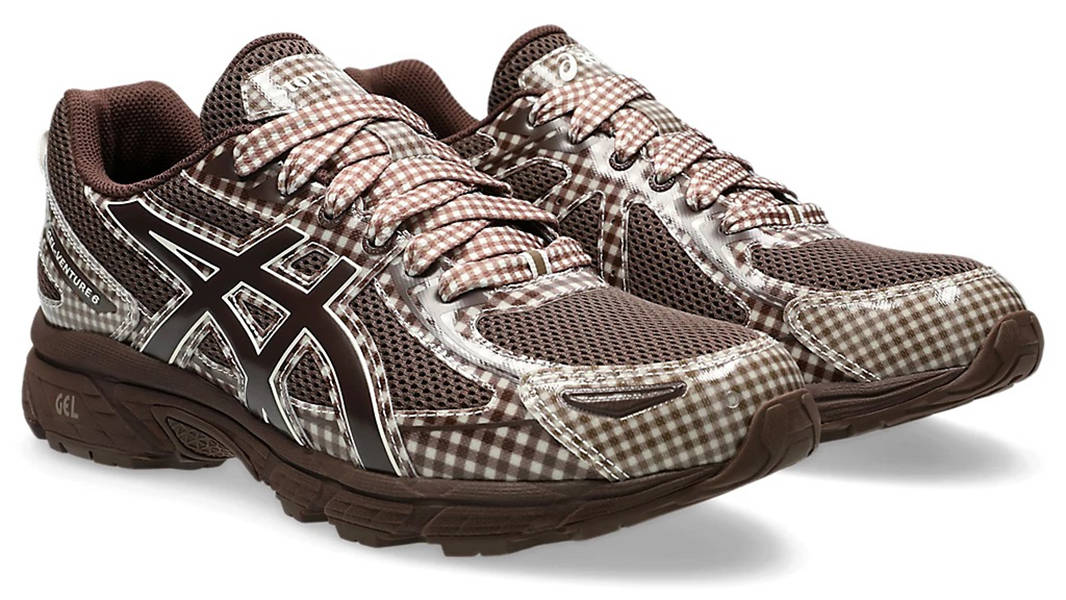 Story mfg. x ASICS Gel-Venture 6 