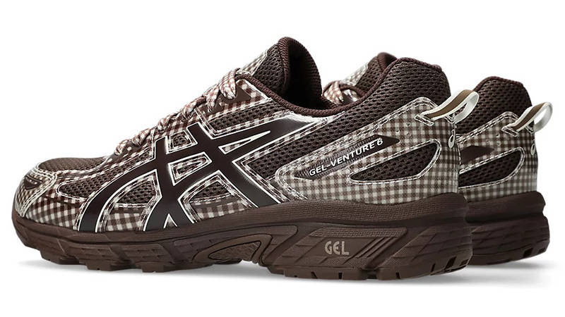 Story mfg. x ASICS Gel-Venture 6 