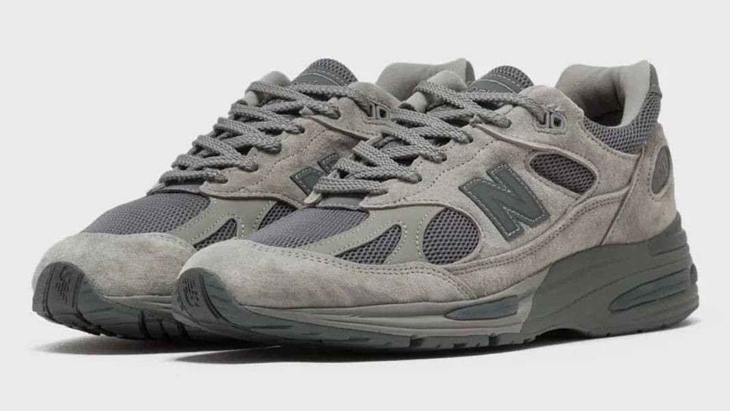 thisisneverthat × New Balance 991V2 29cm thisisneverthat New Balance 991v2 U991TN2