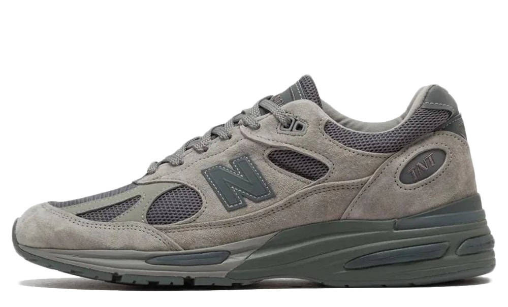 thisisneverthat x New Balance 991v2 Rock Ridge | U991TN2 | The