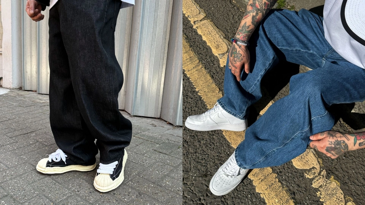 UNIQLO’s New Denim Is the Everyday Essential You Need