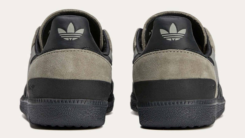 100 Thieves x adidas Palos Hills Silver Pebble | JR5536