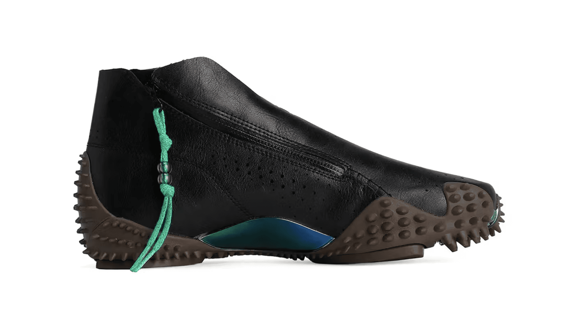 Aries & PUMA Just Dropped Sneakers That Bite Back!