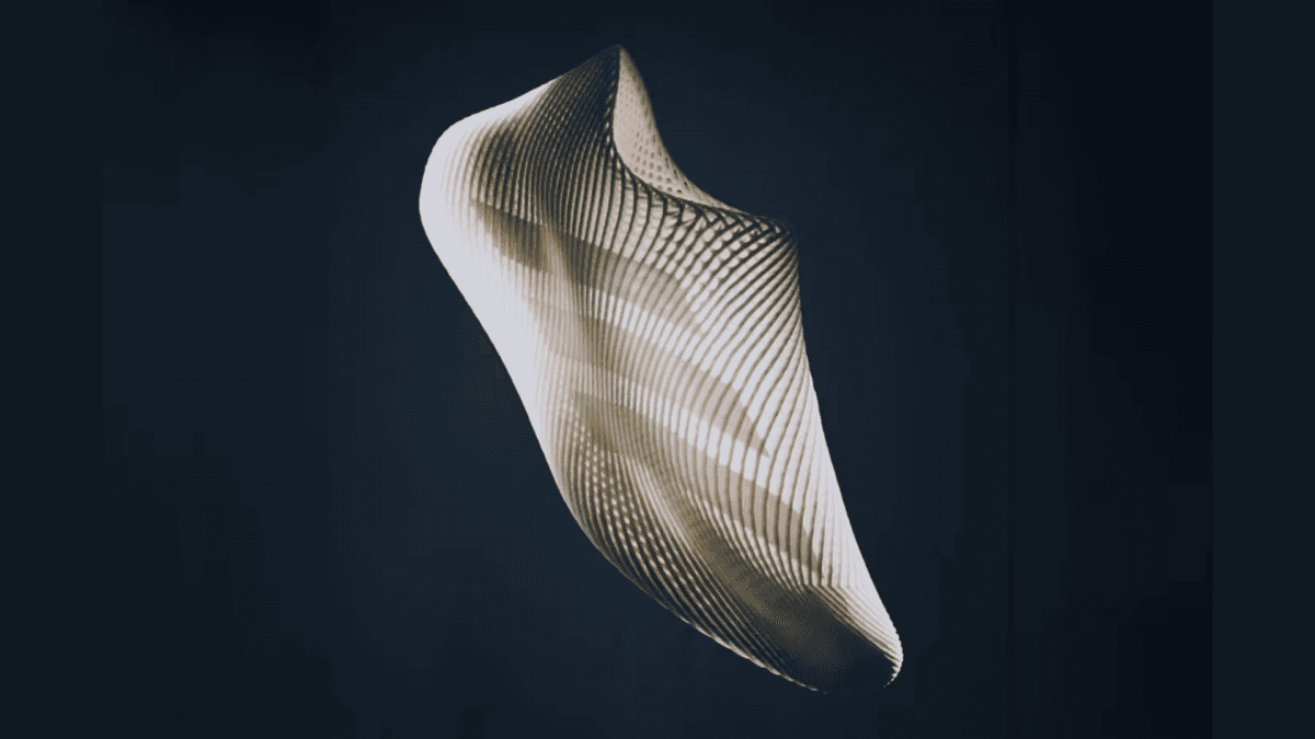 adidas Has Just Launched The Next Generation 3D Printed Sneakers
