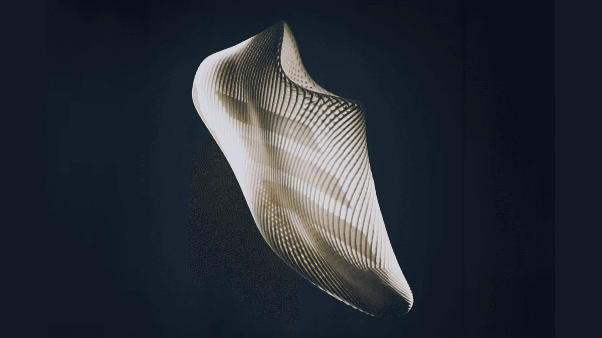 adidas Has Just Launched The Next Generation 3D Printed Sneakers