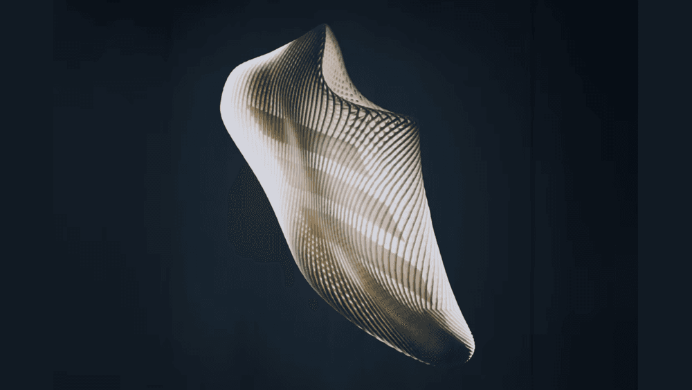 via adidas adidas Has Just Launched The Next Generation 3D Printed Sneakers