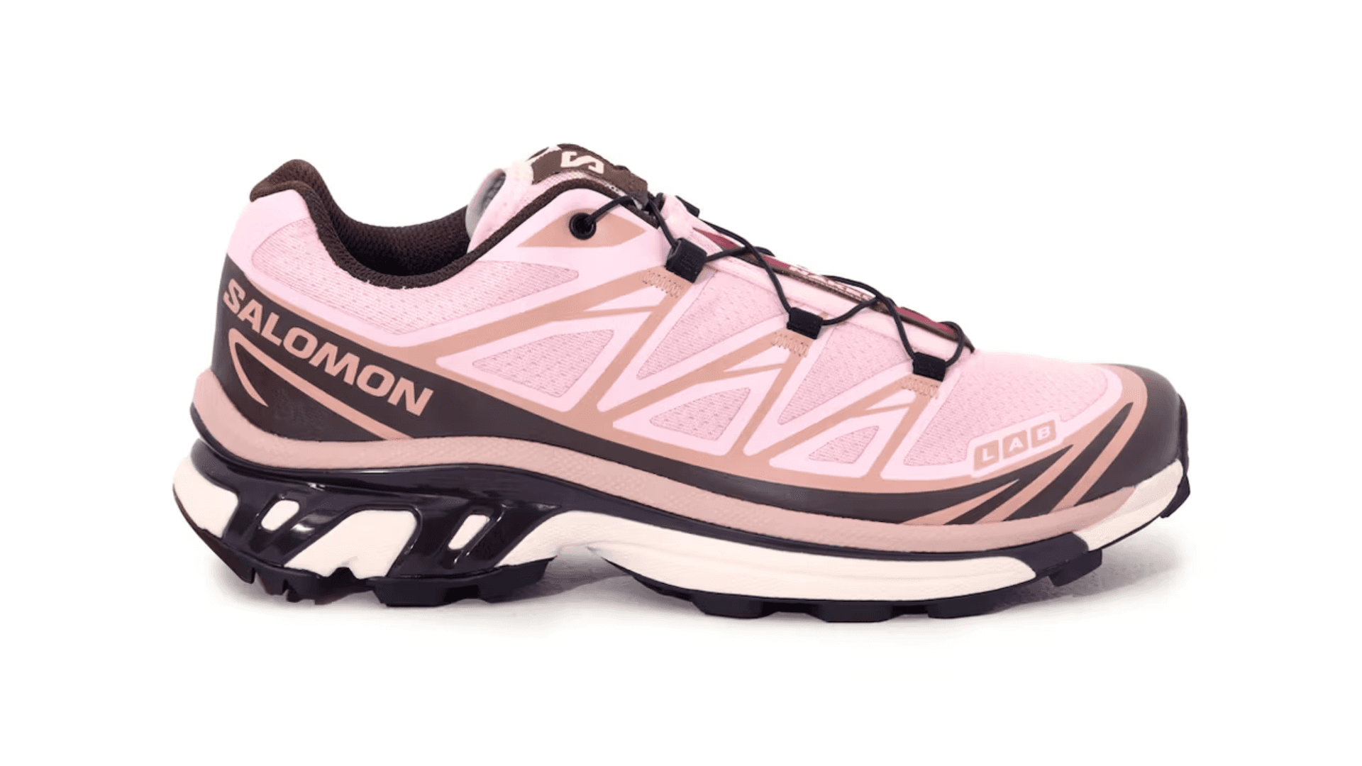 NAKED Copenhagen x Salomon XT-6 Fairy Tale Delicioso