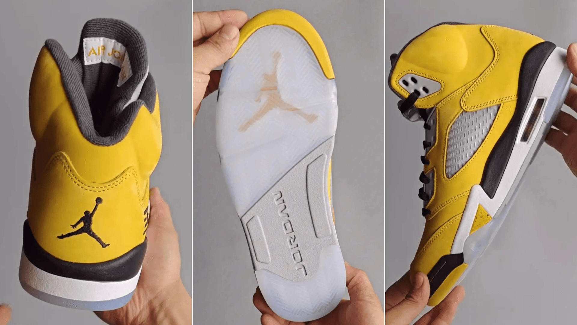Air Jordan 5 Retro Tokyo