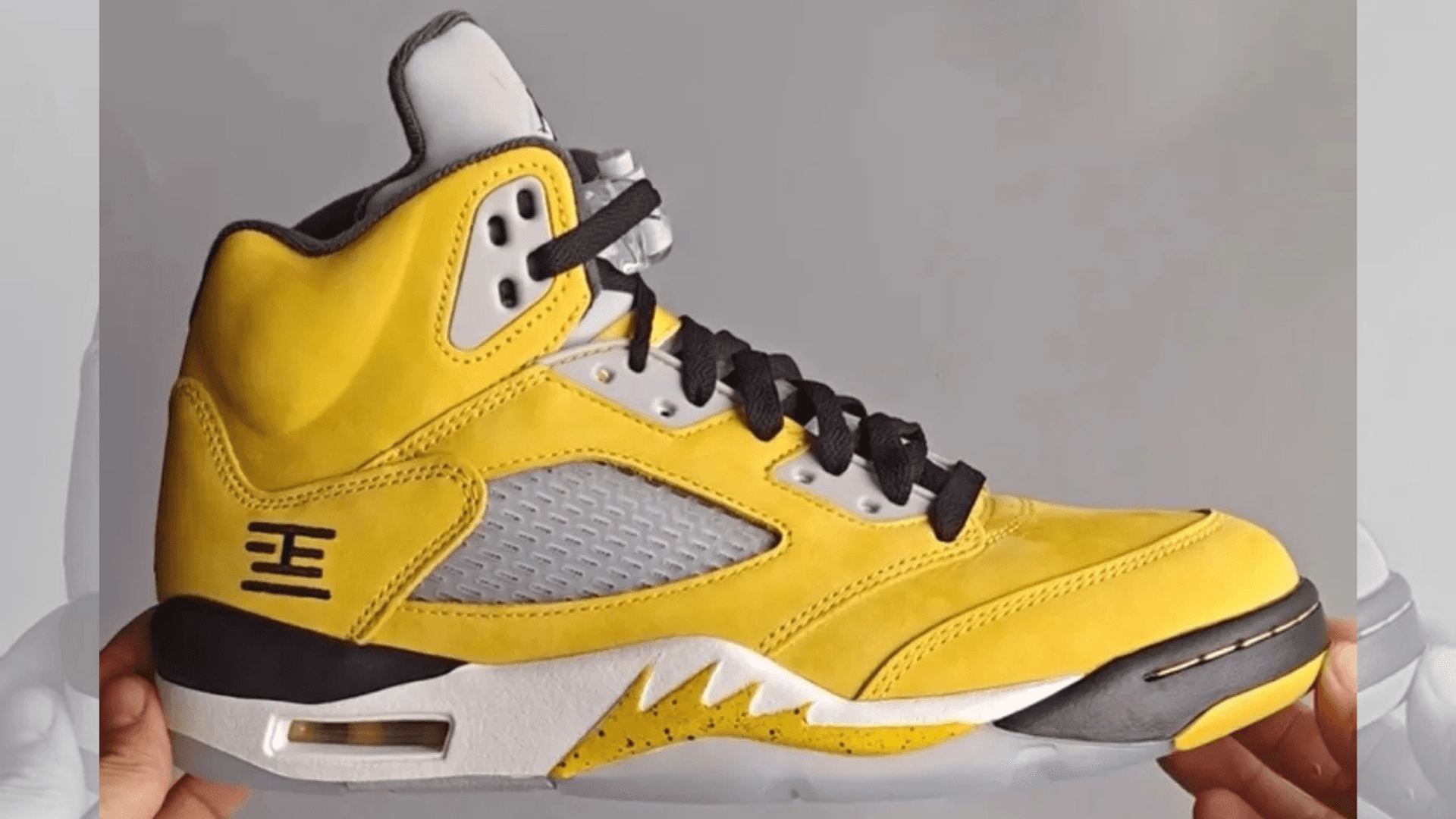 This Ultra Rare Air Jordan 5 Could Be Making a Comeback | The Sole