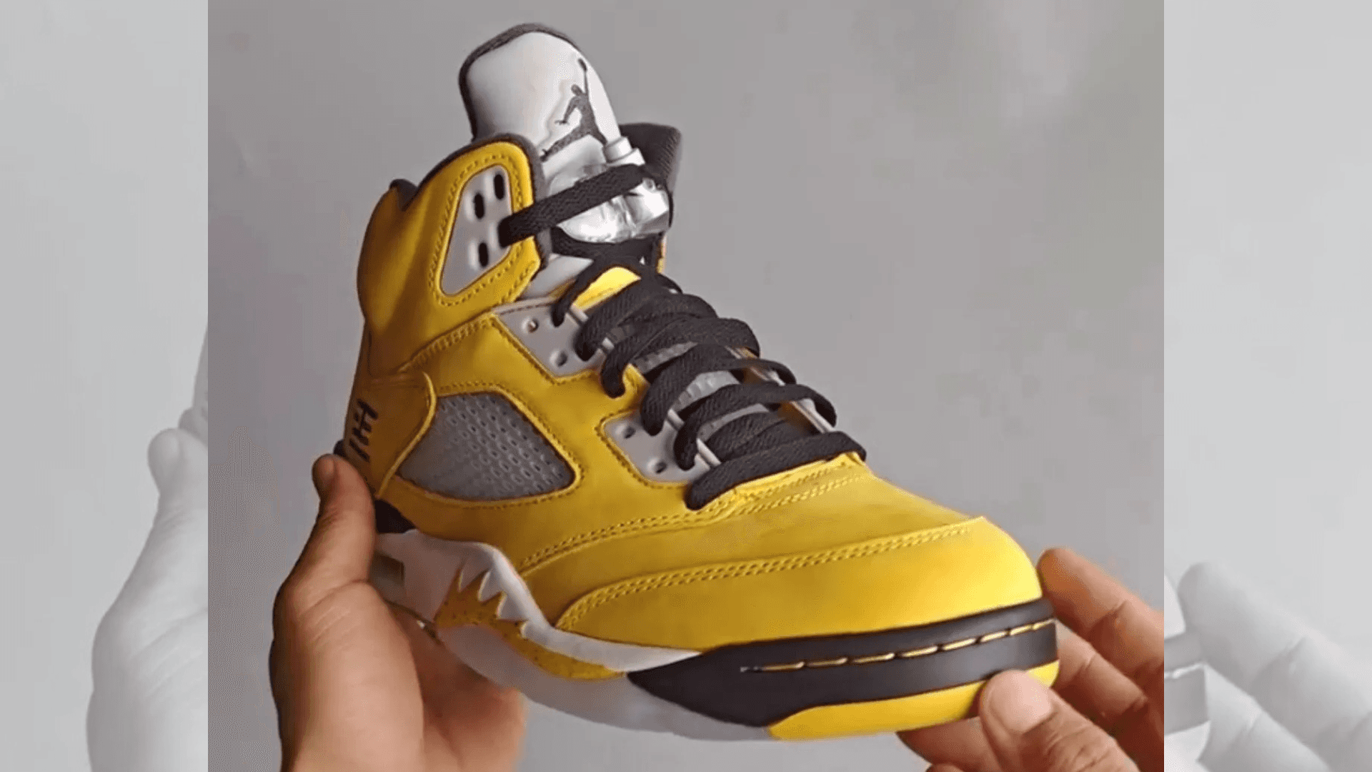 Air Jordan 5 Retro Tokyo