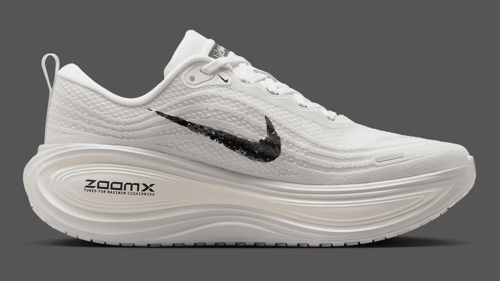 Nike Vomero Plus Reverse Swoosh