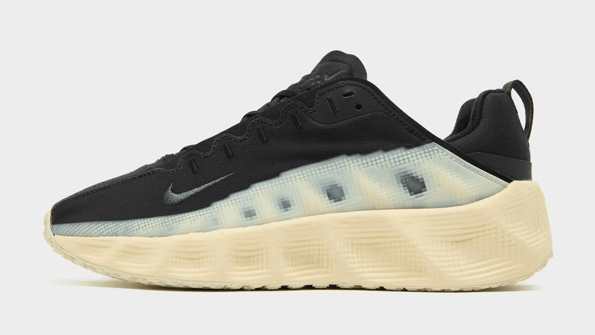 Nike Ava Rover Black Sequoia Muslin