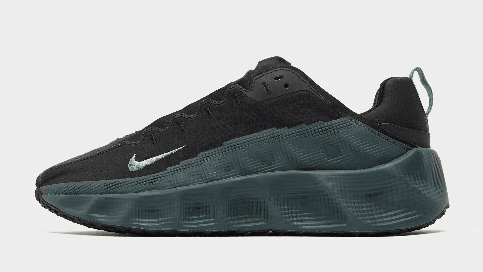 Nike Ava Rover Black Blue Sage