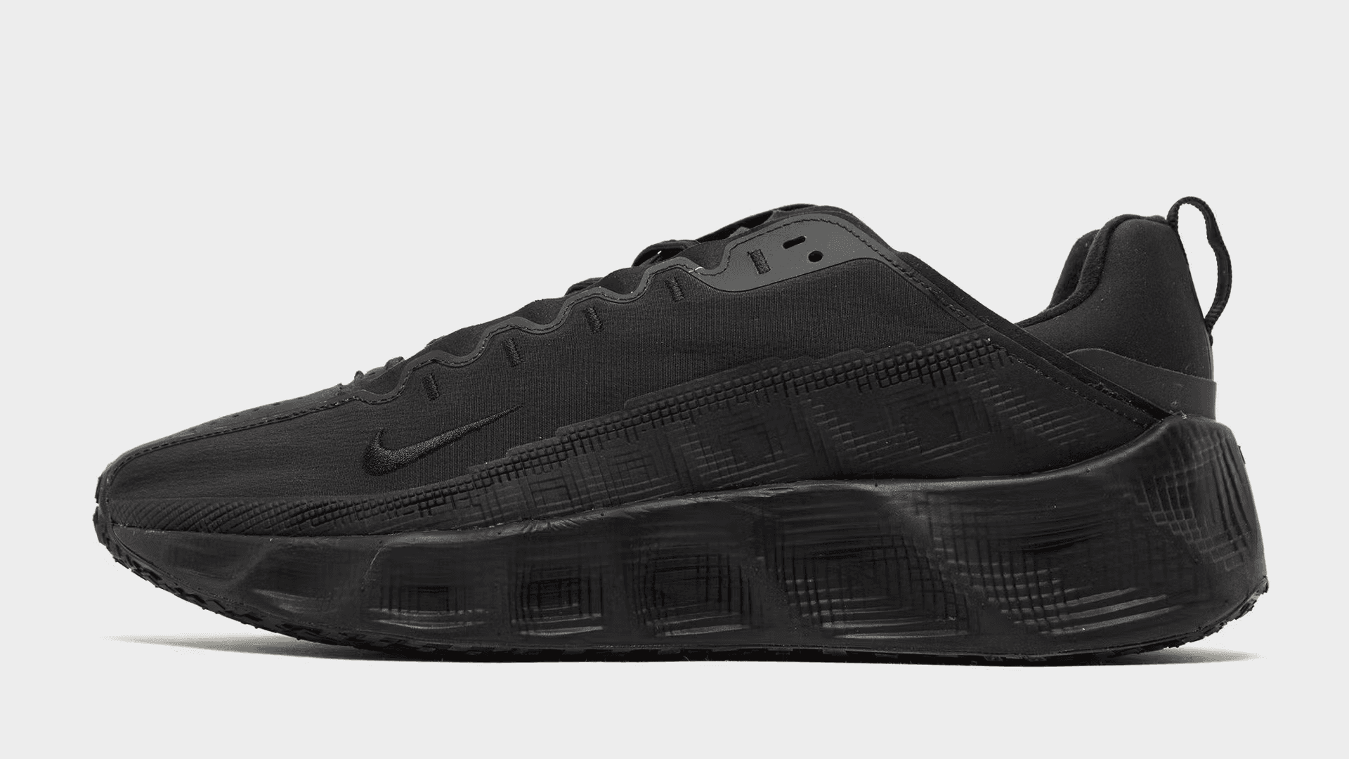 Nike Ava Rover Black Anthracite
