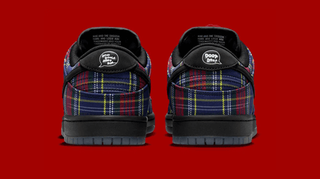 Doot Doot! Nardwuar's Getting His Own Dunks Doot Doot! Nardwuar's Getting His Own Dunks