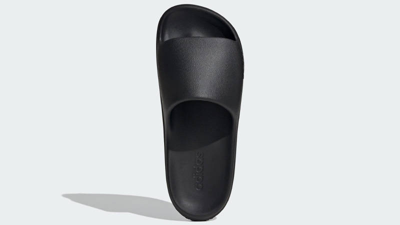 adidas Adilette Lumia Slides Core Black Middle