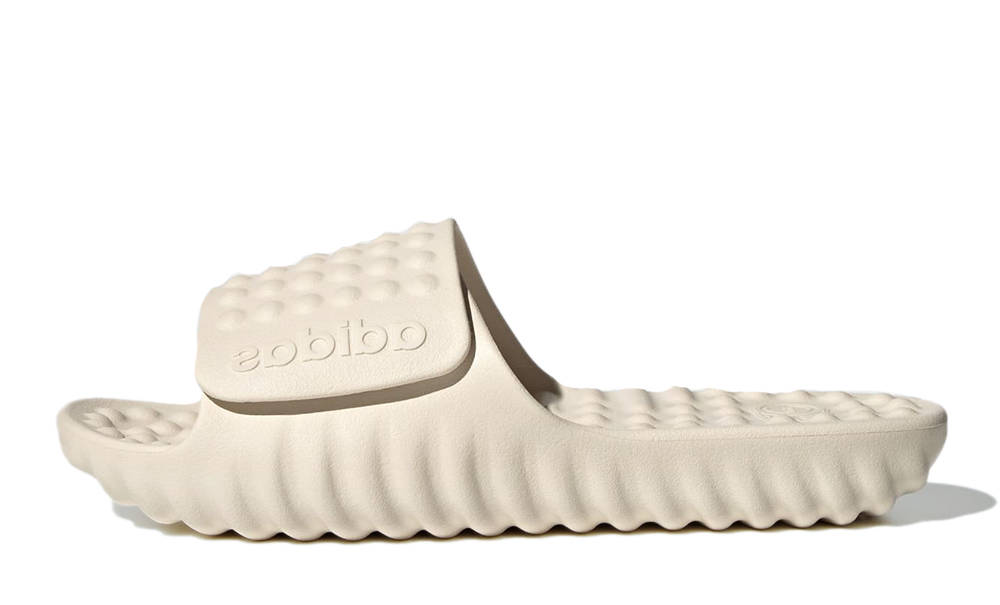 adidas Adissage 360 Rec Slide Off-White