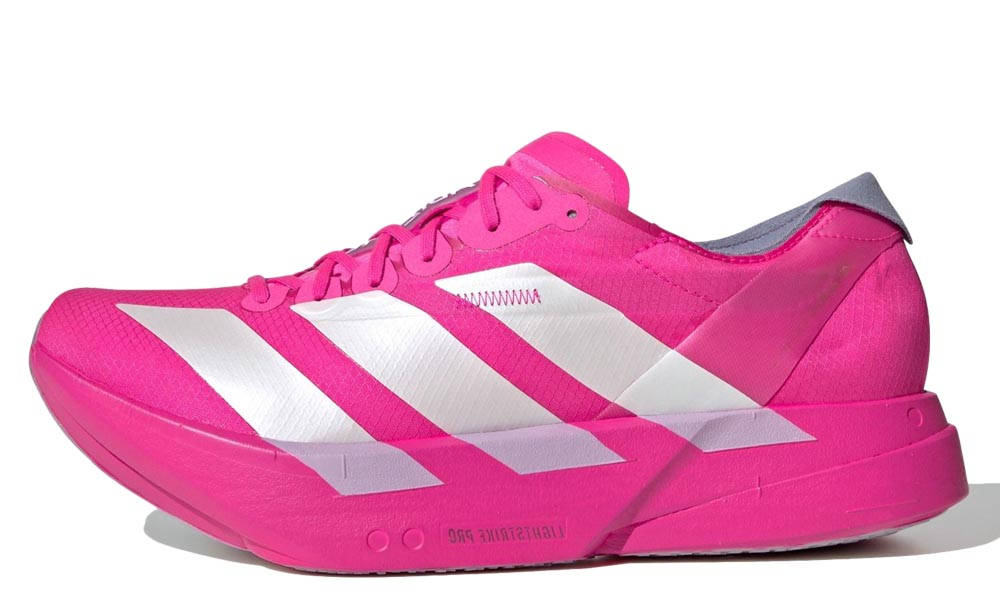 adidas Adizero Adios Pro 4 | The Sole Supplier