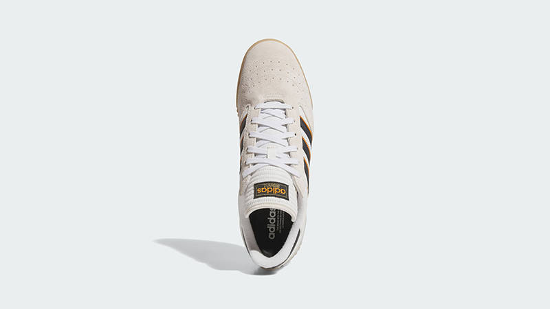 adidas Busenitz Indoor Super Bliss White JP8596 middle