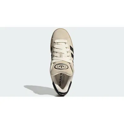 adidas Campus 00s Cream White Black Middle