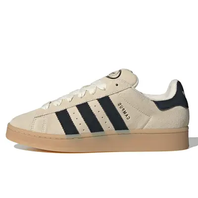 adidas Campus 00s Cream White Black