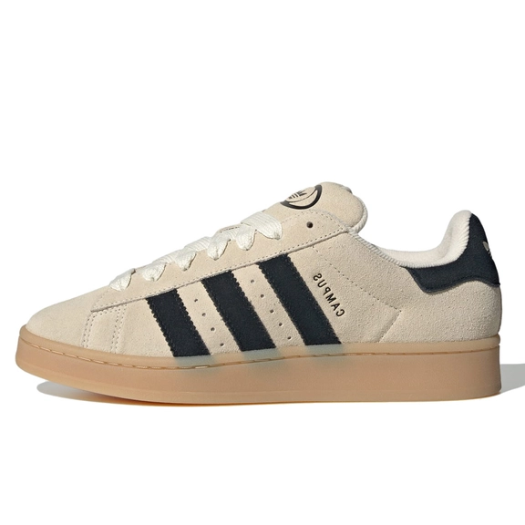 adidas Campus 00s Cream White Black