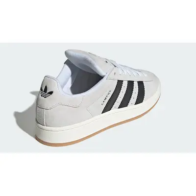adidas Campus 00s Grey Core Black Off White JR1646 Back
