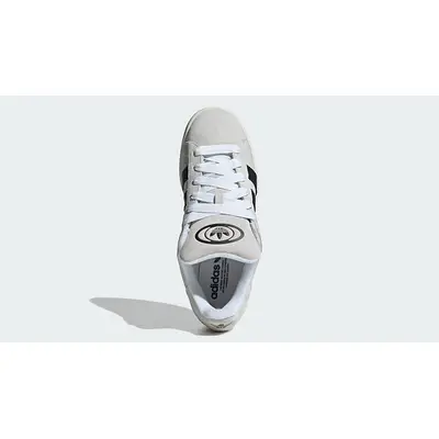 adidas Campus 00s Grey Core Black Off White JR1646 Top