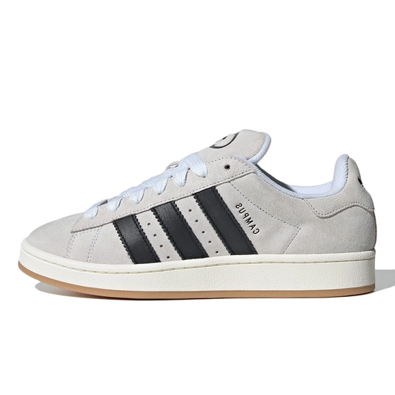 adidas Campus 00s Grey Core Black Off White JR1646