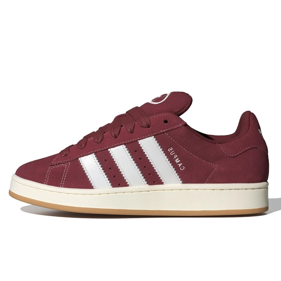 adidas Campus 00s Noble Maroon Cloud White