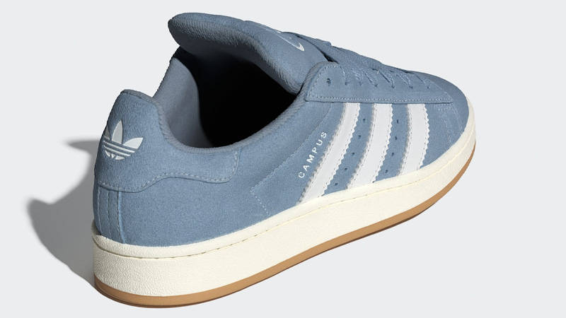 adidas Campus 00s Tactile Blue Back