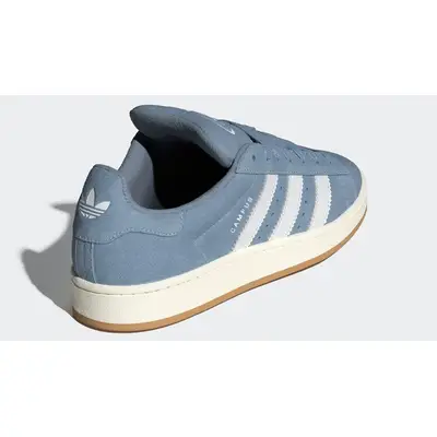 adidas Campus 00s Tactile Blue Back