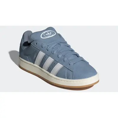 adidas Campus 00s Tactile Blue Front