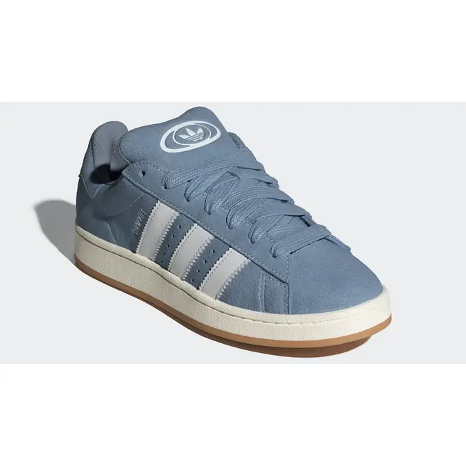 adidas Campus 00s Tactile Blue Front